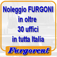 Noleggio Furgoni Furgorent il tuo furgone a noleggio