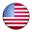English (US)