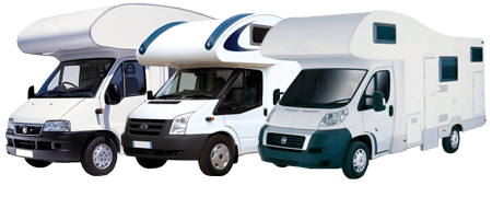 Rent.it Campervan Hire